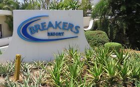 Breakers Resort, 413 Umhlanga Beachfront